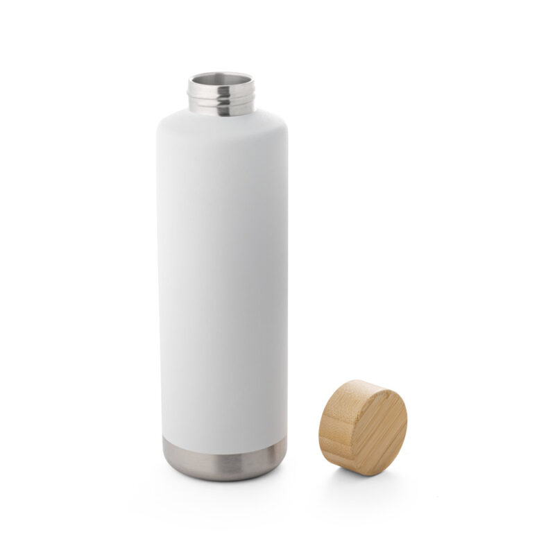 Garrafa Em Aço Inoxidável Norre Bottle - Image 6