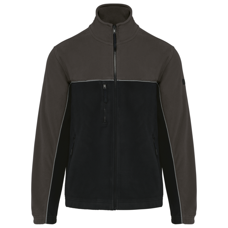 Casaco Polar WK904 - Image 2