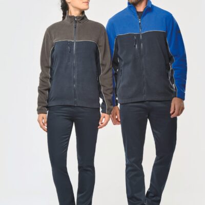 Casaco Polar WK904