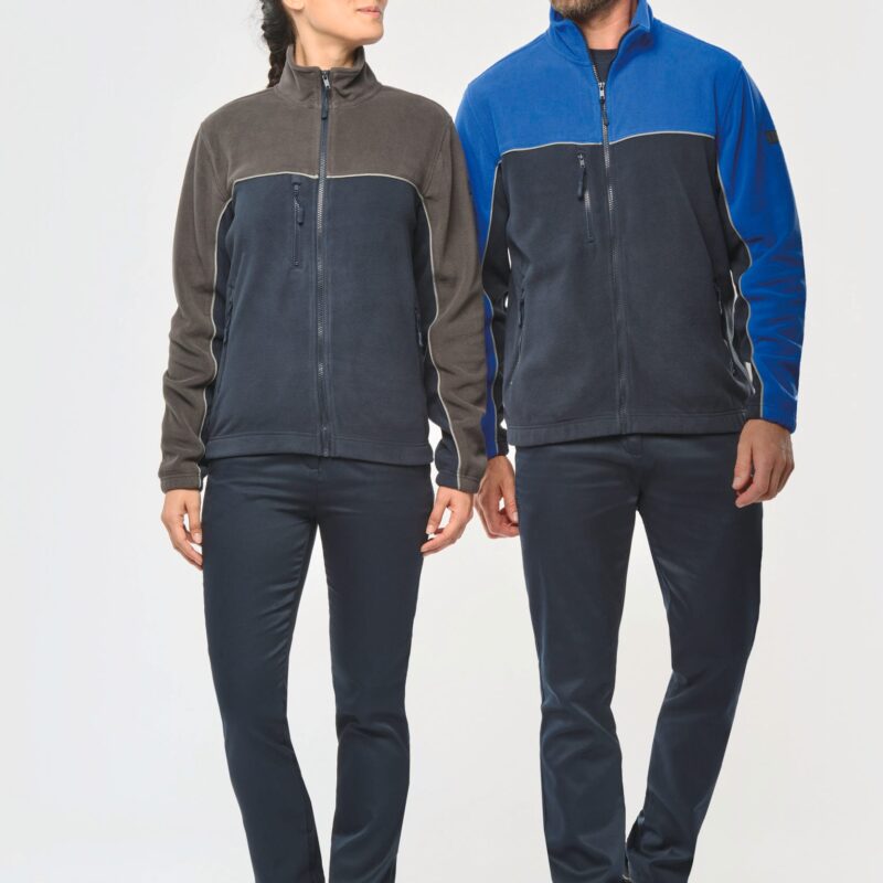 Casaco Polar WK904